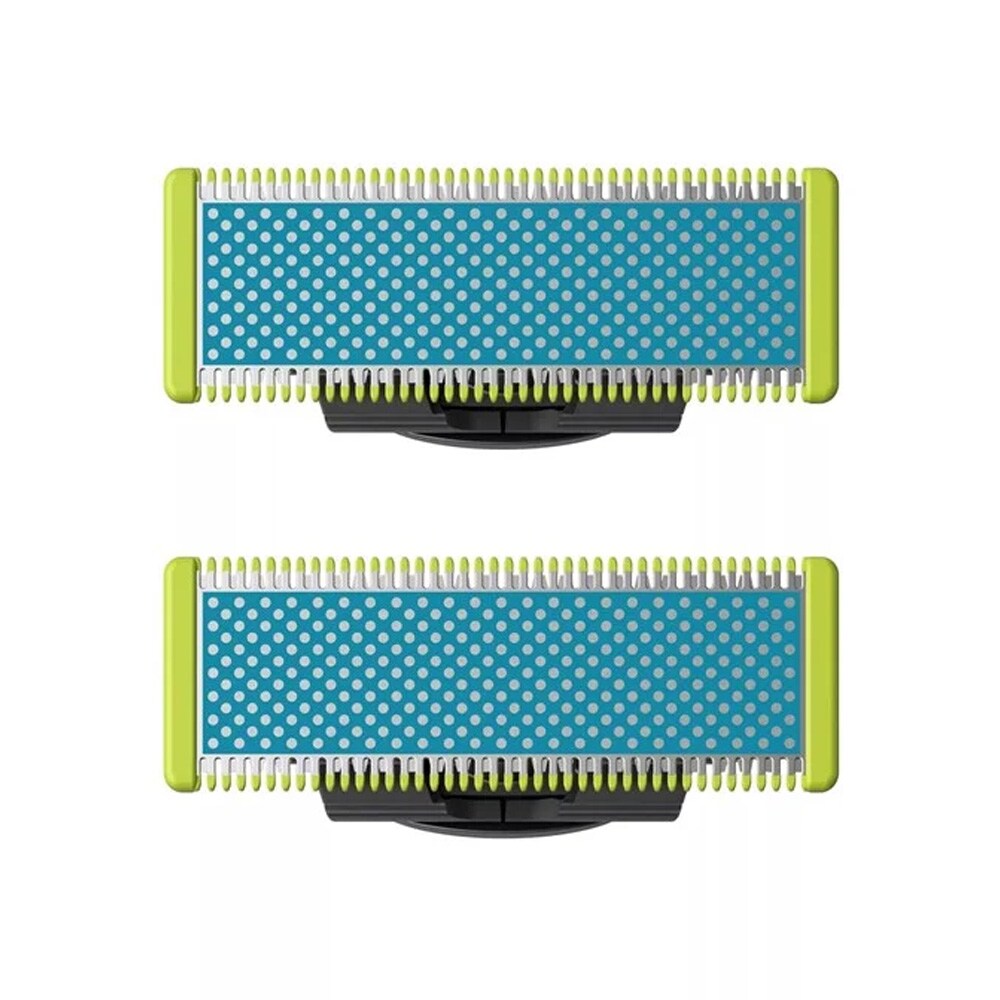 Philips OneBlade QP225 reserveklinge 2-pak