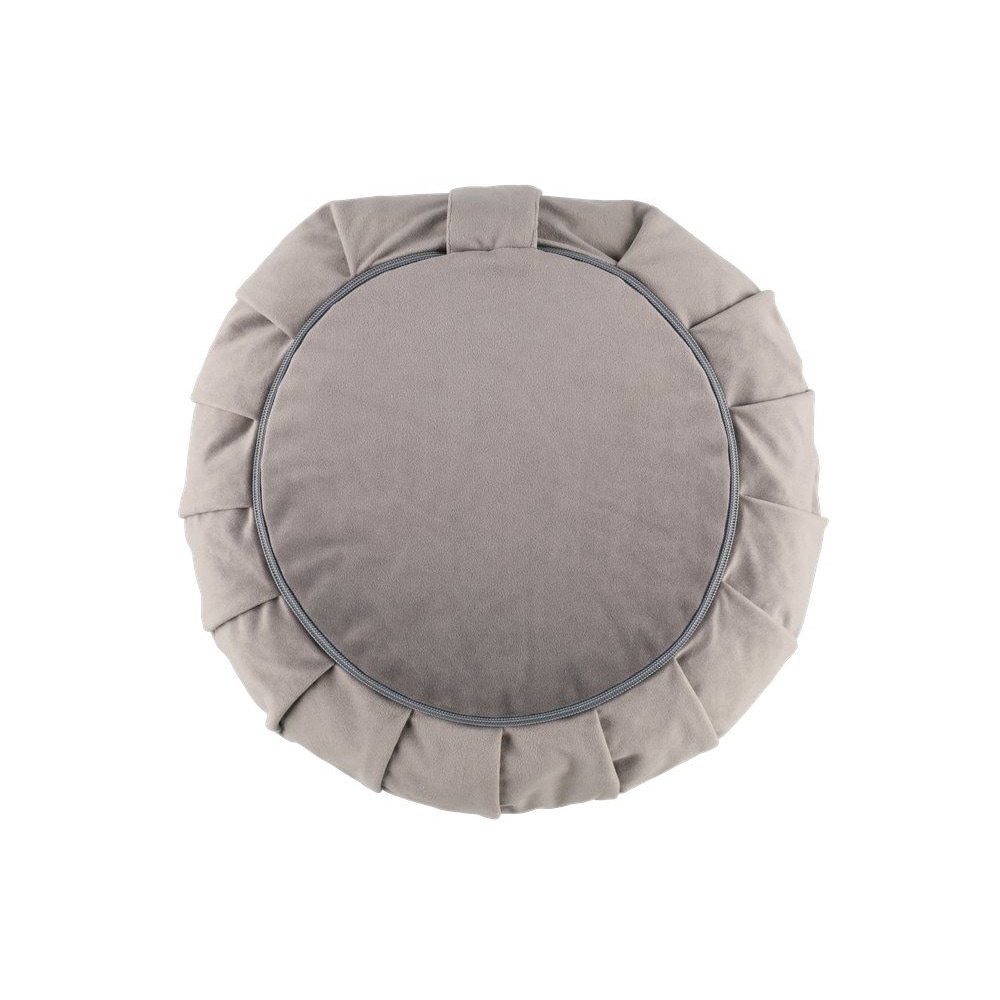 Rund yogapude 35 cm