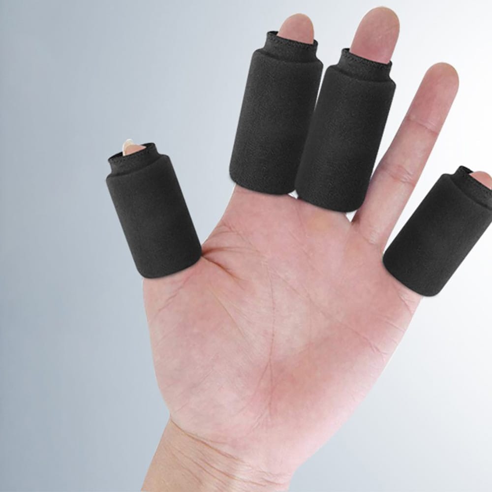 Gel Pack til fingre med temperaturbevarende gel