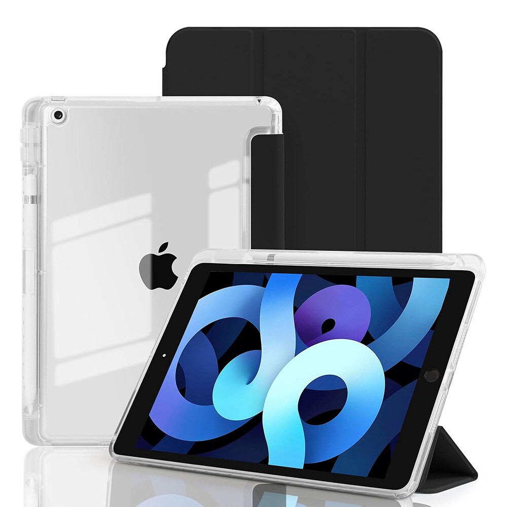 Etui med stander til iPad 7/8/9 10,2"