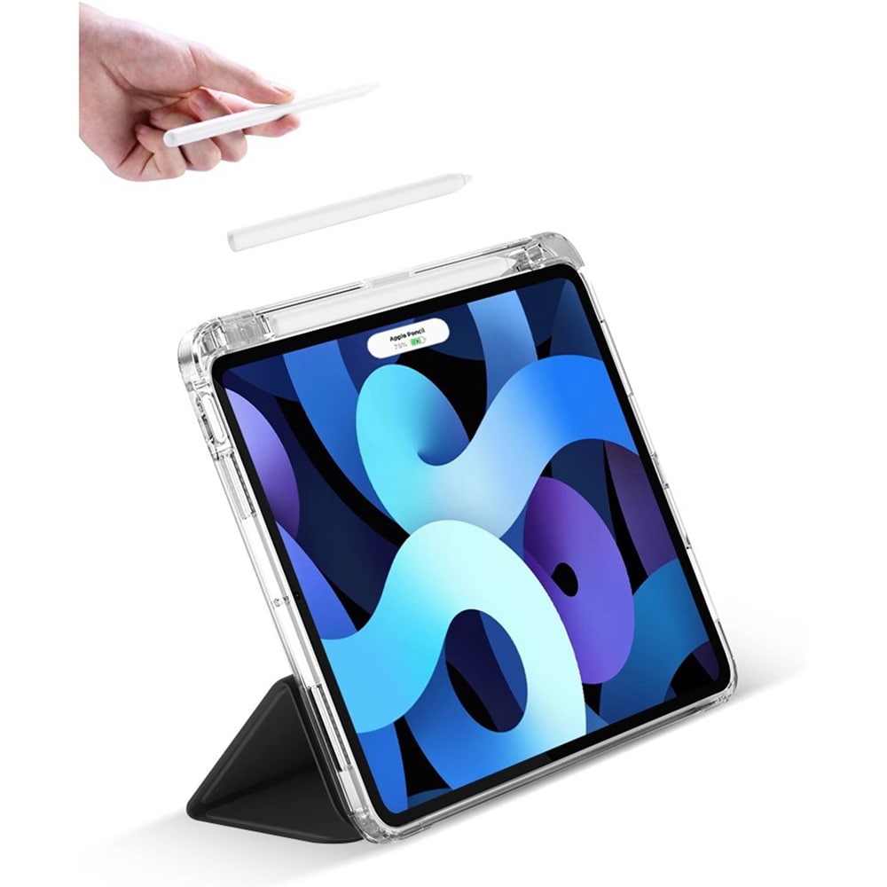 Etui med stander til iPad Pro 2018 11"