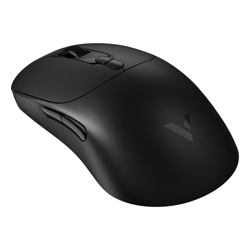Rapoo V200PRO trådløs spilmus 26000 DPI - Sort