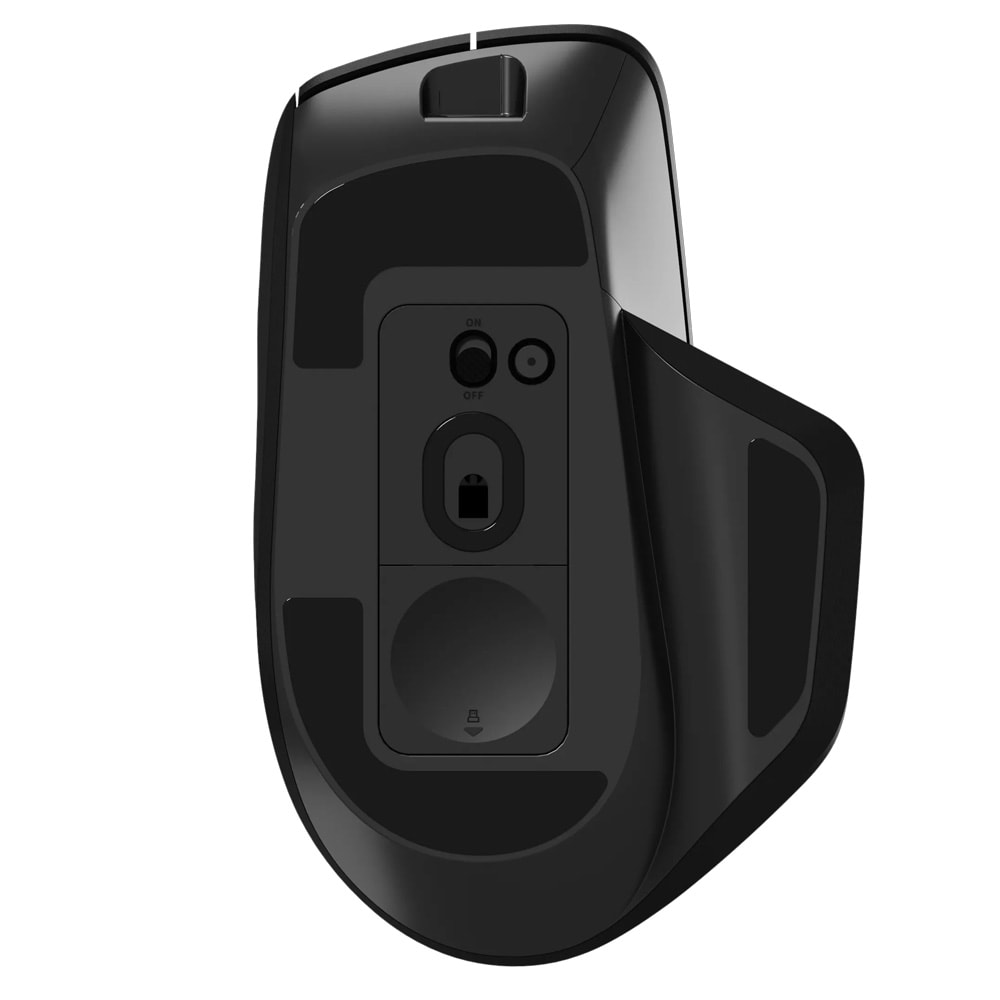 Rapoo VT0PRO trådløs gaming-mus - Sort