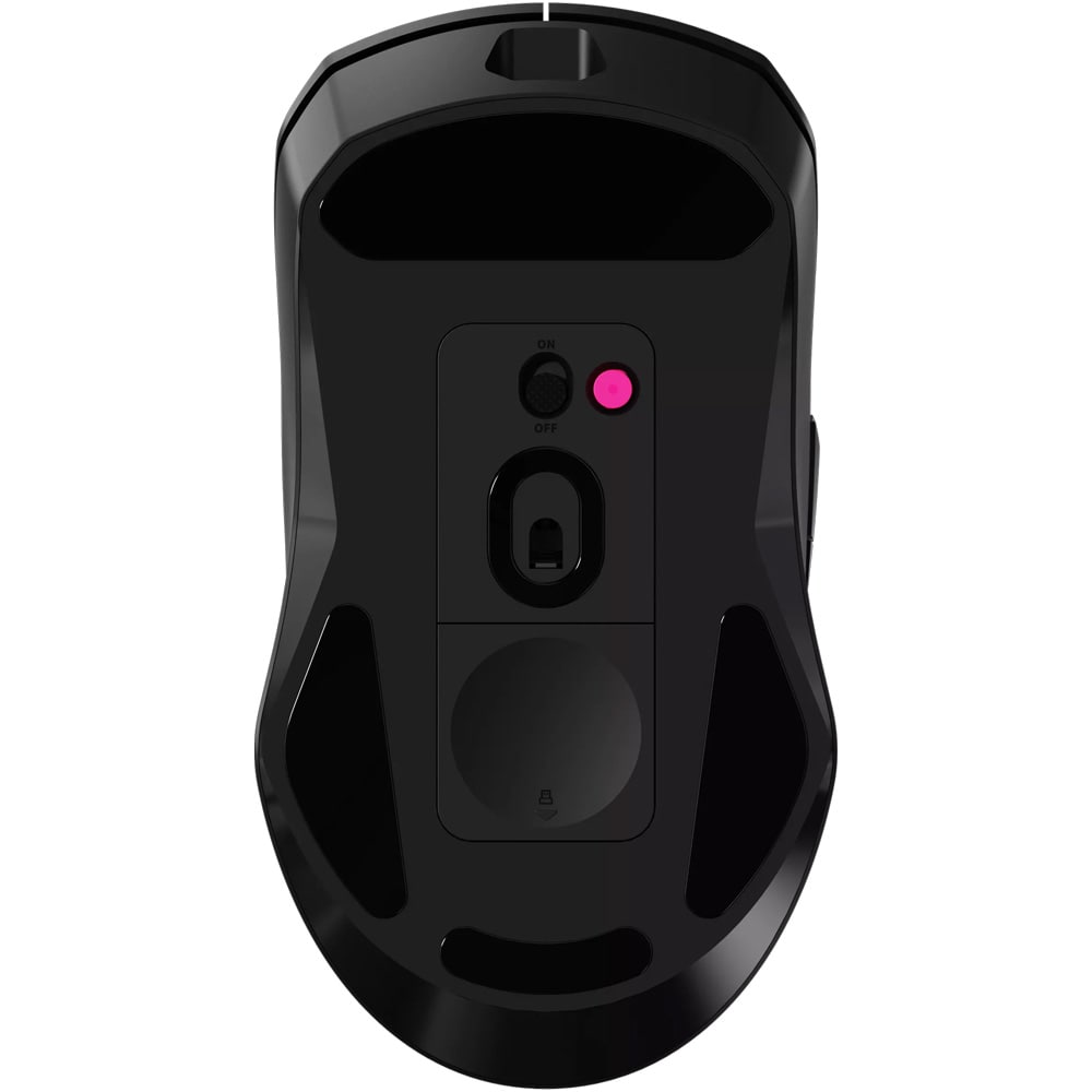 Rapoo VT9PRO trådløs gaming-mus - Sort