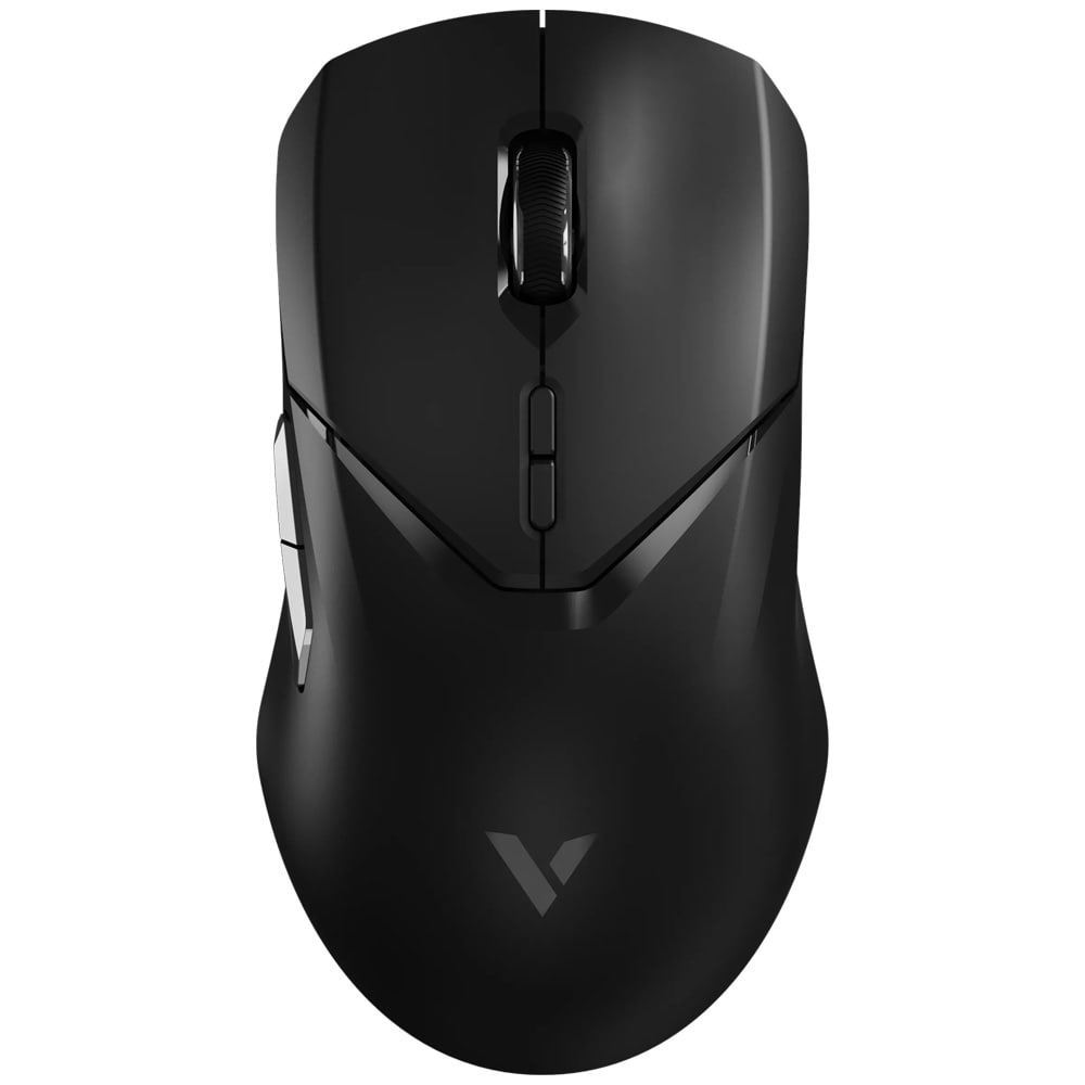 Rapoo VT9PRO trådløs gaming-mus - Svart