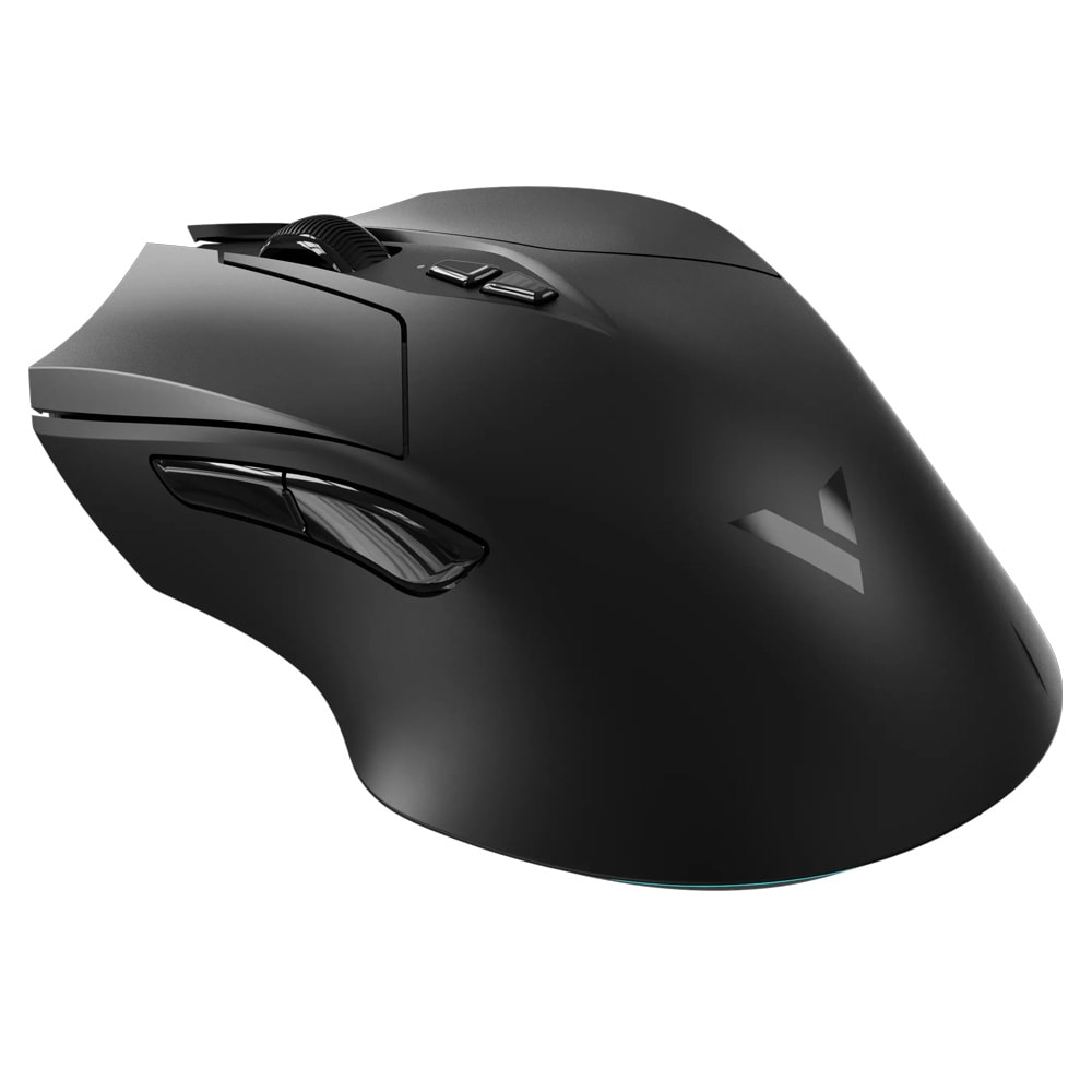 Rapoo V20PRO trådløs gaming-mus - Sort