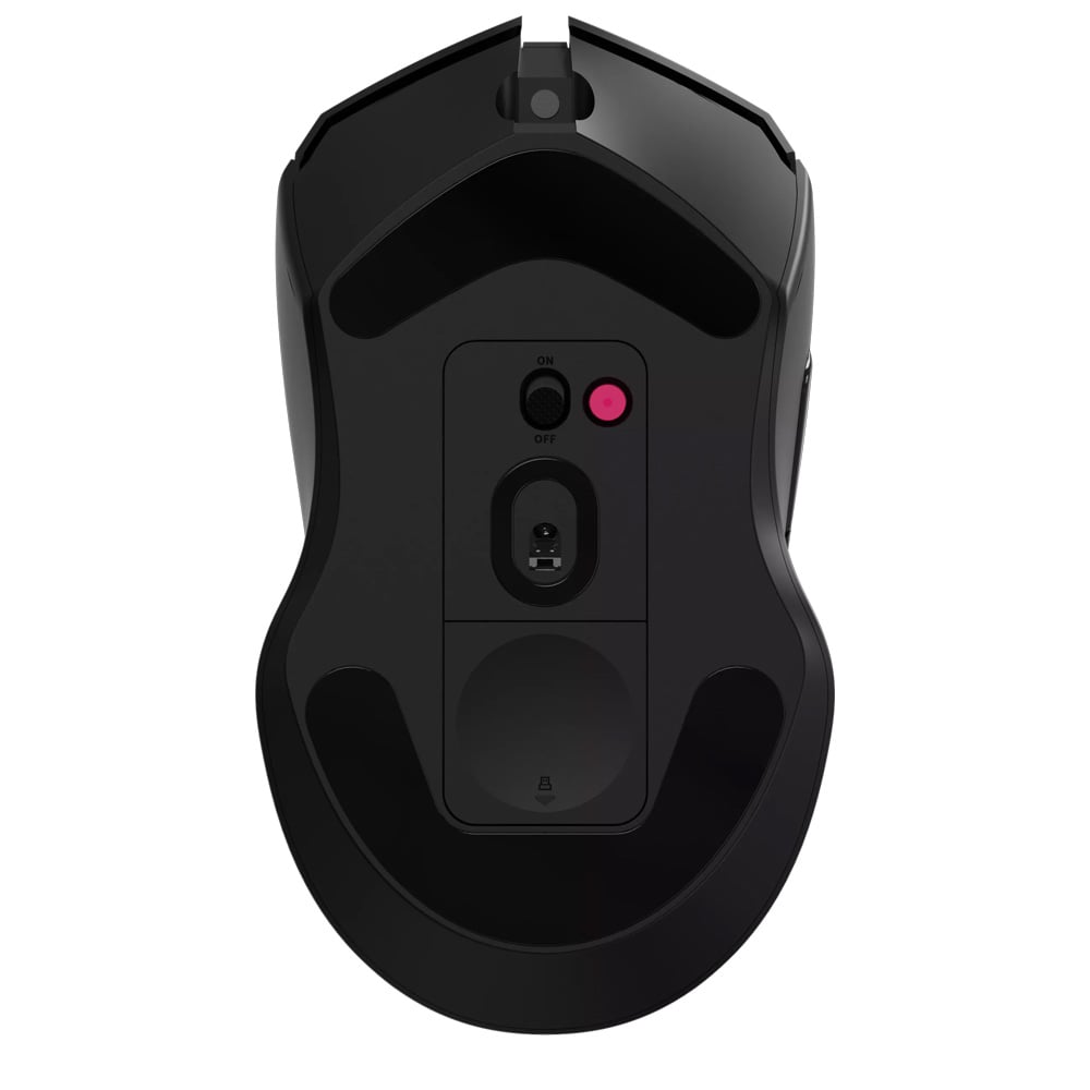 Rapoo V20PRO trådløs gaming-mus - Sort