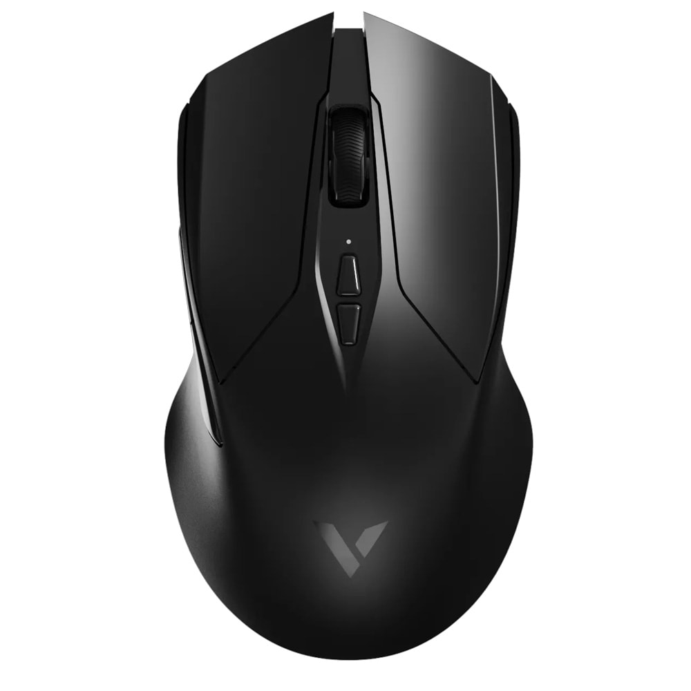 Rapoo V20PRO trådløs gaming-mus - Svart