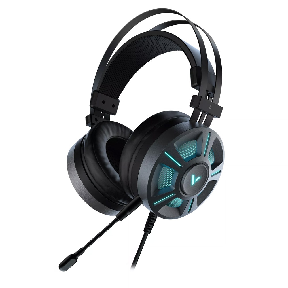 Rapoo VH510 7.1 gaming-headset med LED