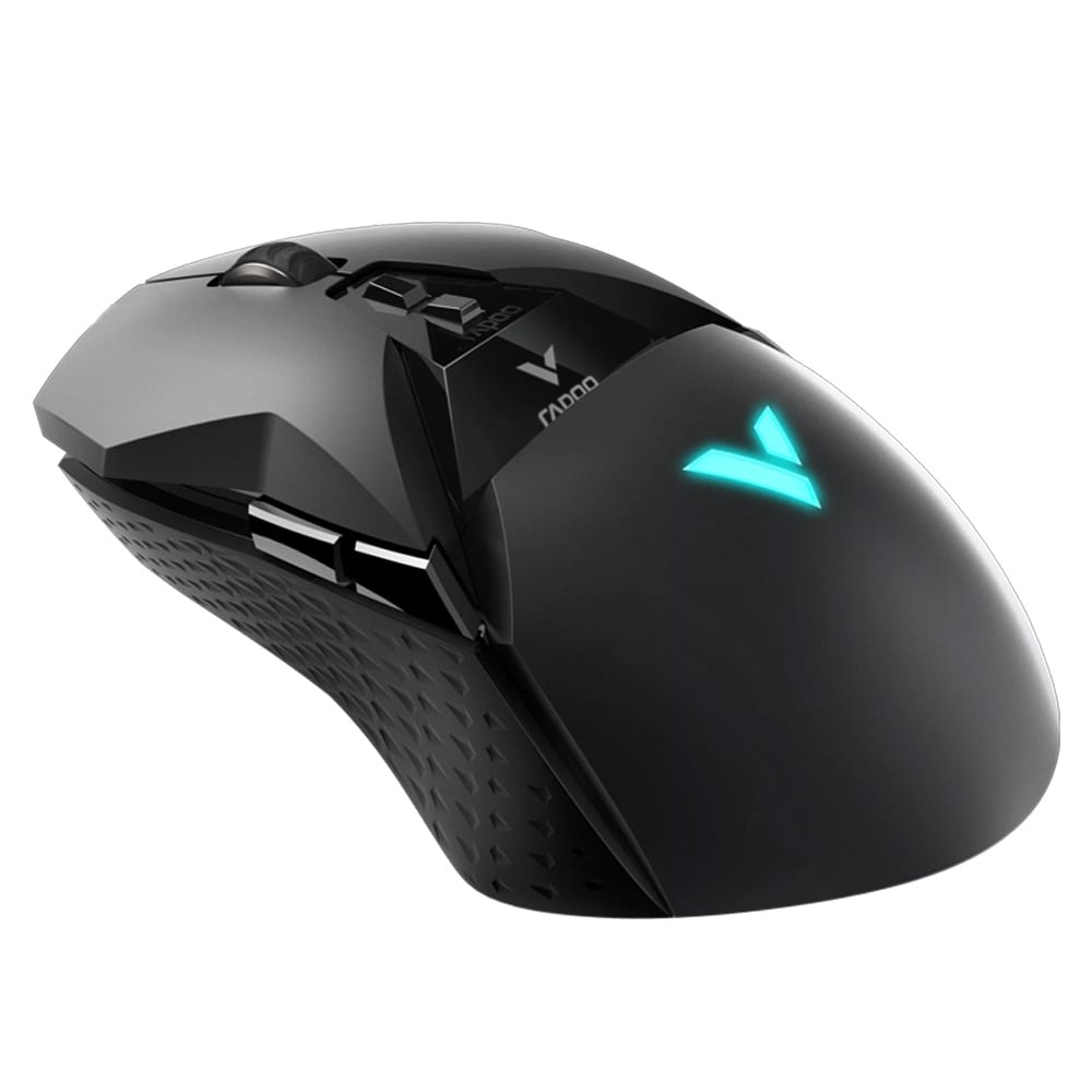 Rapoo VT950 trådløs gaming-mus - Svart