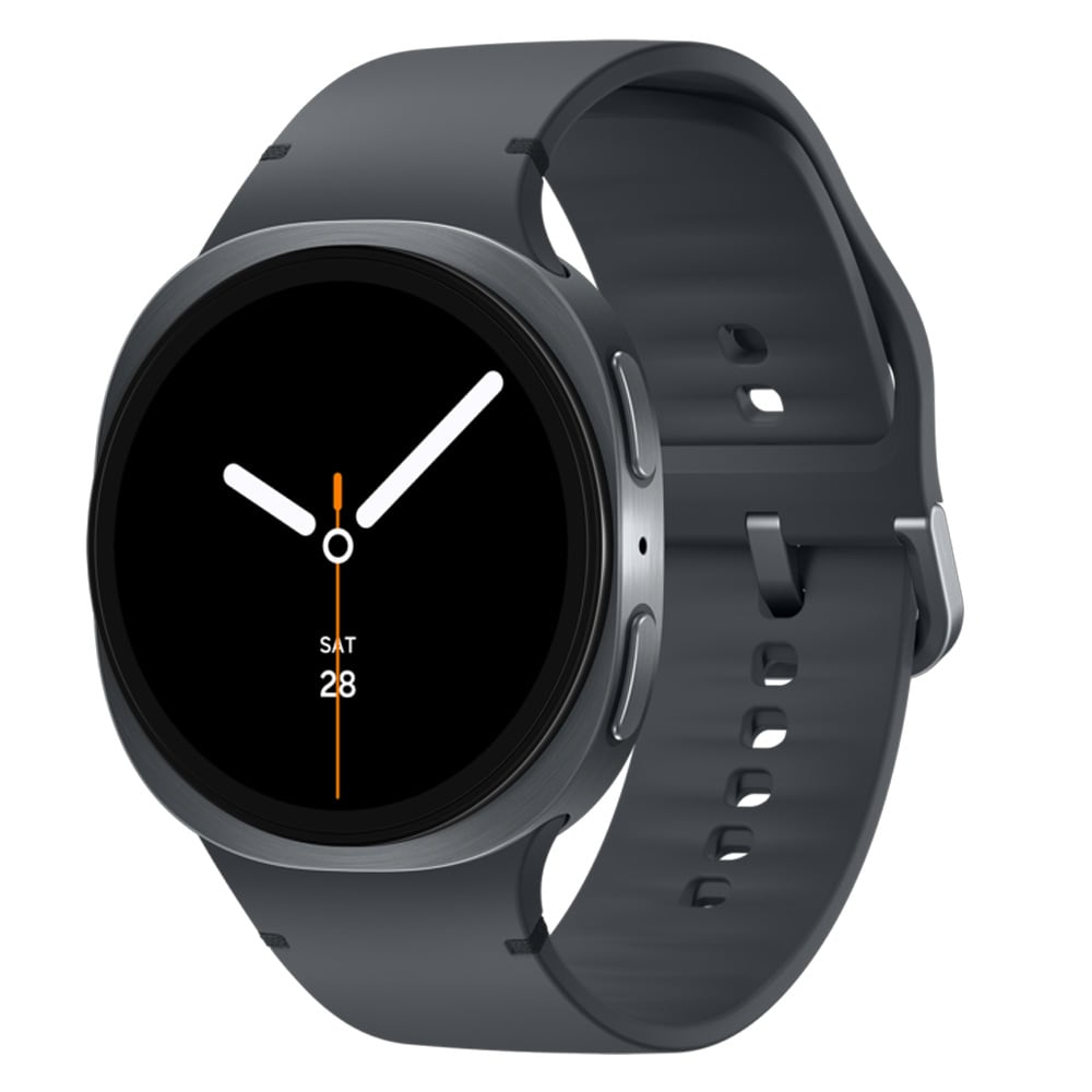 Samsung Galaxy Watch 8 44mm LTE - Grafit