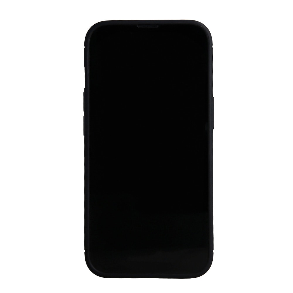 Sort Bagskal til Samsung Galaxy S25 FE
