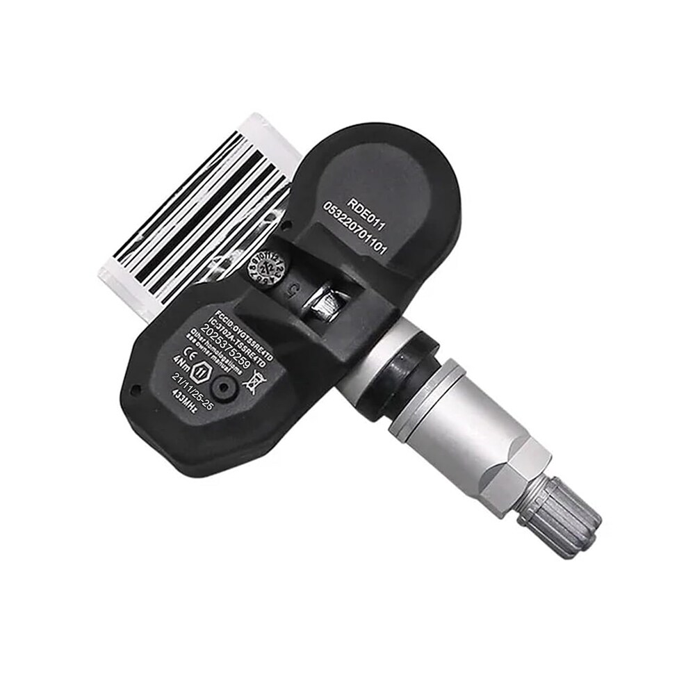 Dæktrykssensor til BMW X6