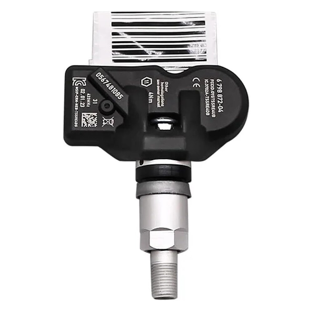 Dæktryksensor til BMW X1Z/X3/X4234567