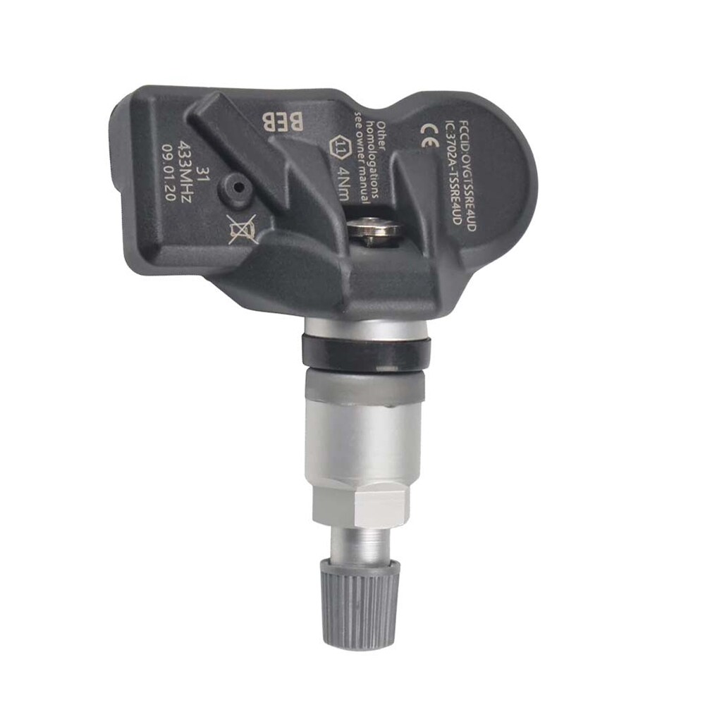 Dæktrykssensor til Audi Q7/RS3/SQ7/TTRS