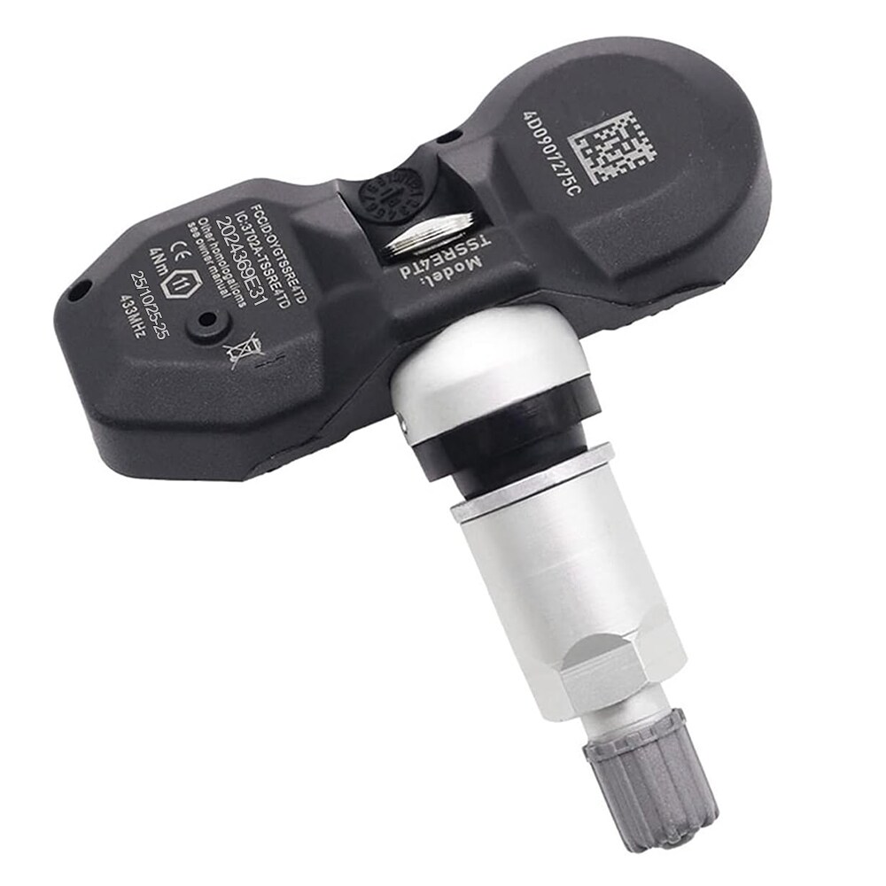 Dæktrykssensor til Audi A6A11roadS8RS6S8A8