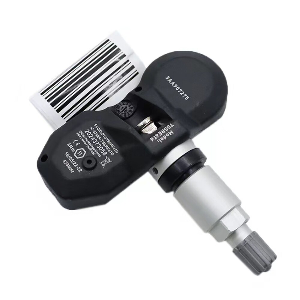 Dæktrykssensor til Volkswagen