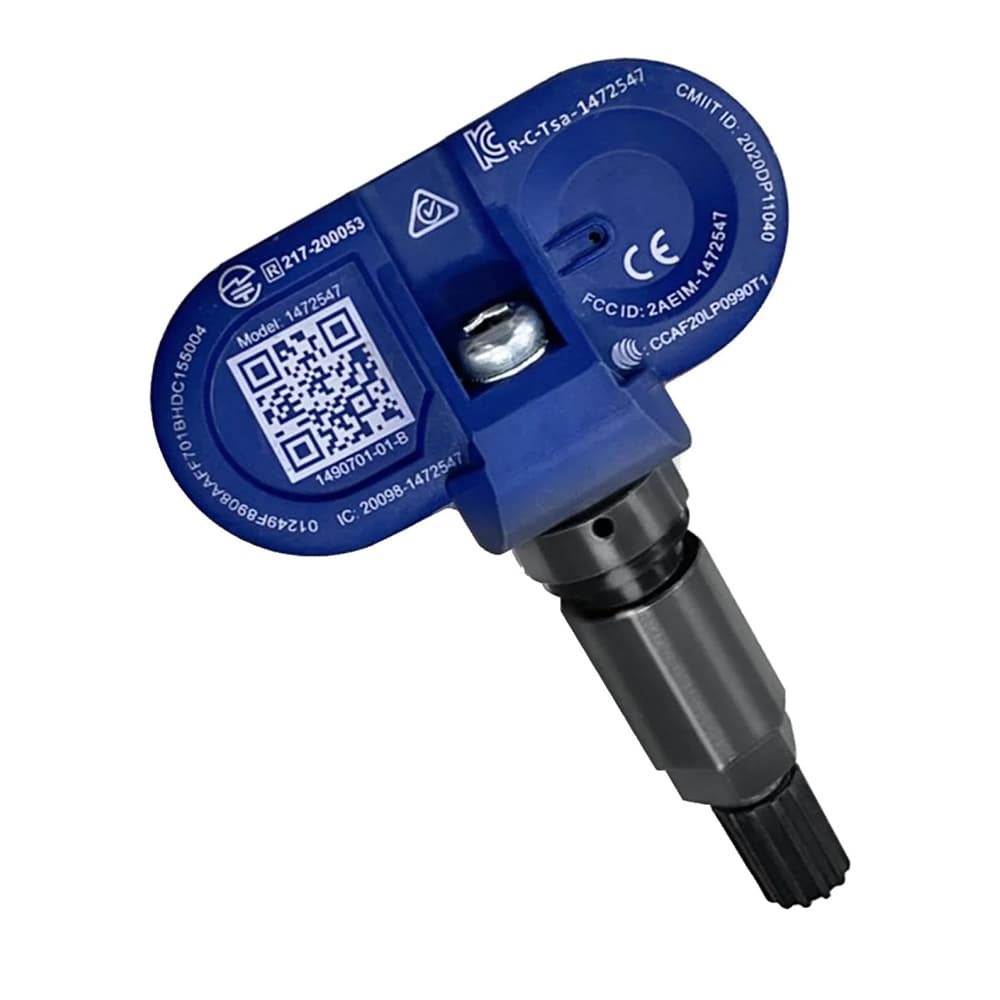 Dæktrykssensor til Tesla model3/Y/X/S System Repair