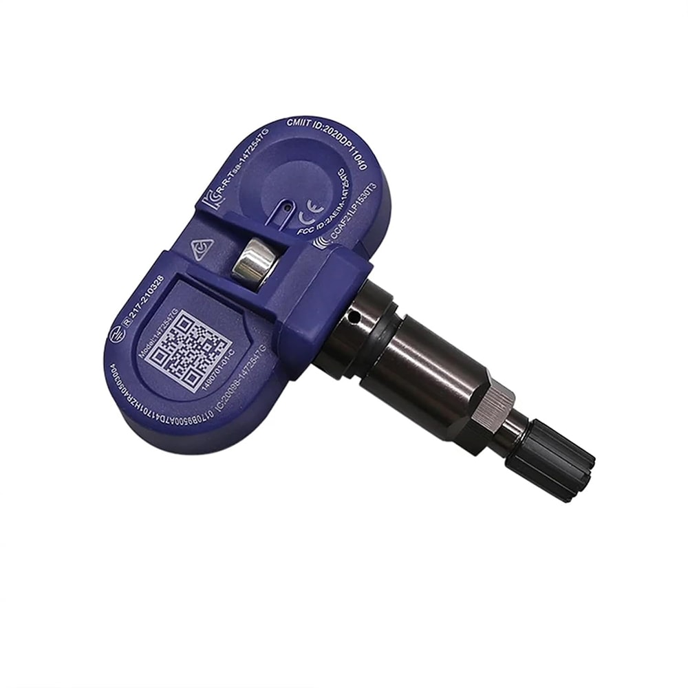 Dæktryksensor til Tesla model3/Y/X System Repair