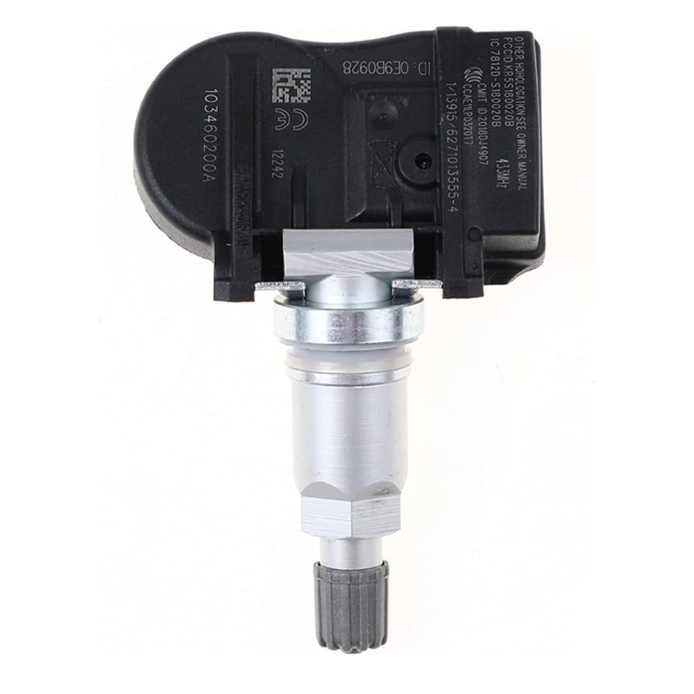 Dæktrykssensor til Tesla model3/X/S