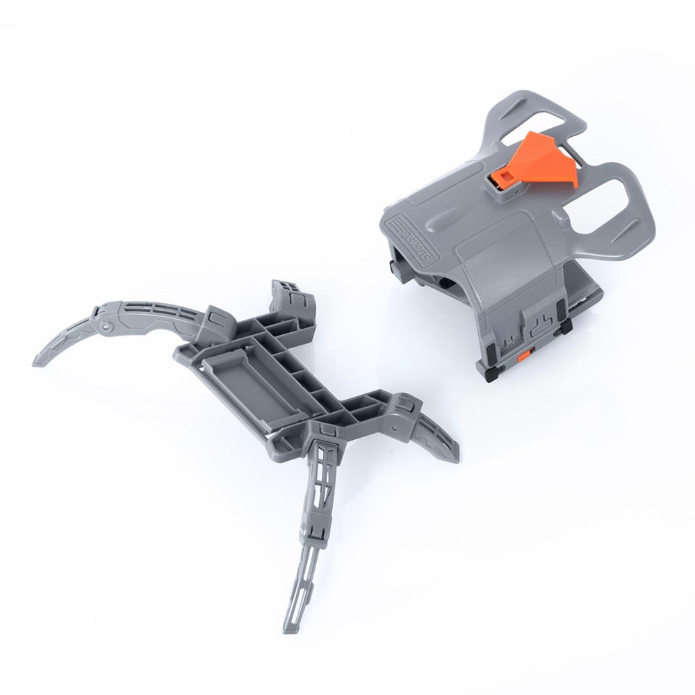 Landingsben til DJI Mini 5 Pro - Grå