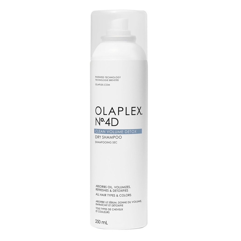 Olaplex No.4D Clean Volume Detox tørshampoo 250 ml