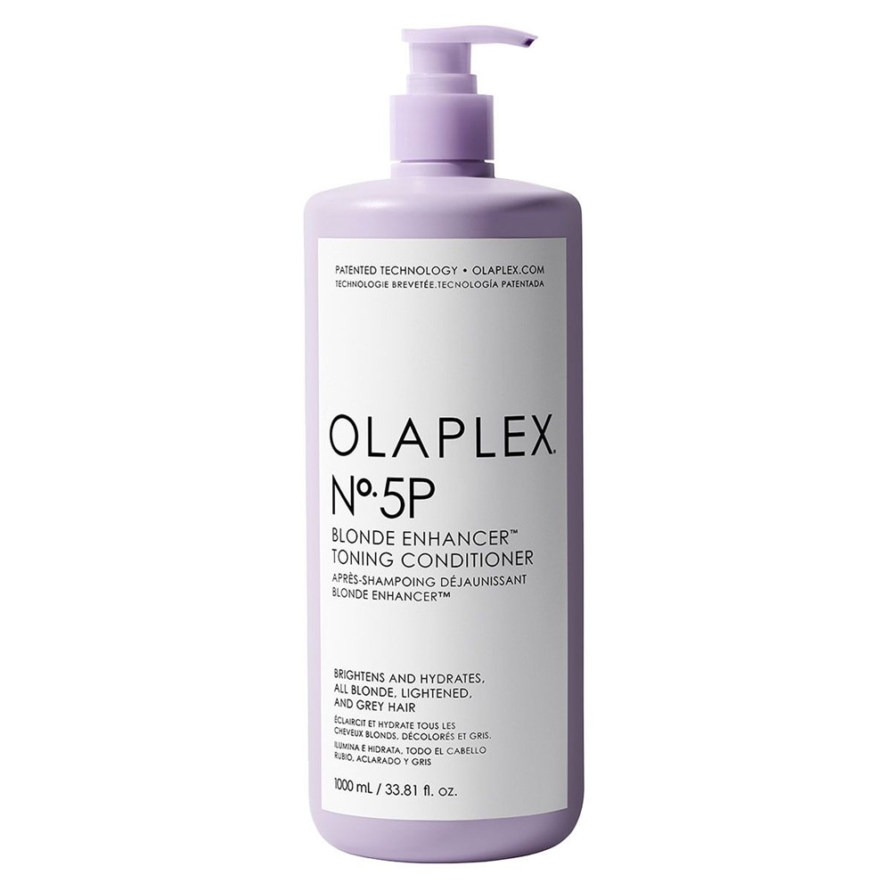 Olaplex No.5P Blonde Enhancer Toning Conditioner 1000 ml