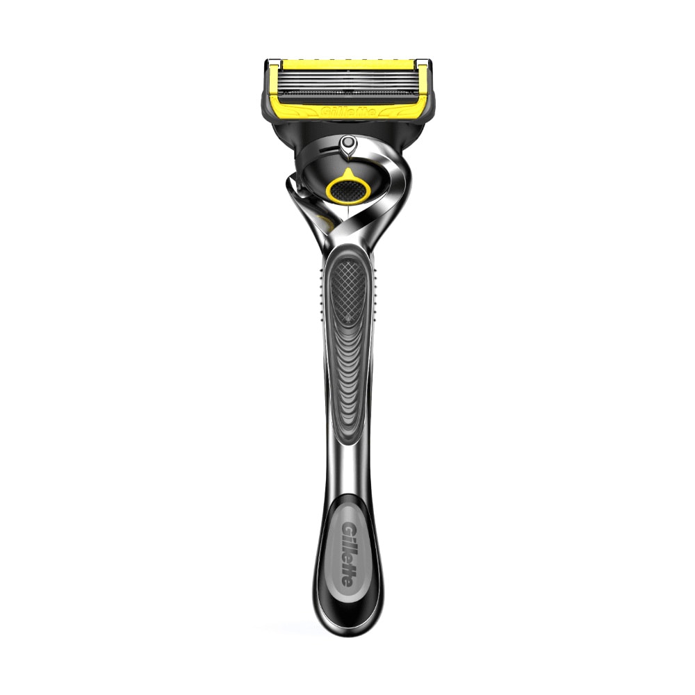 Gillette Proshield Flexball-barbermaskine