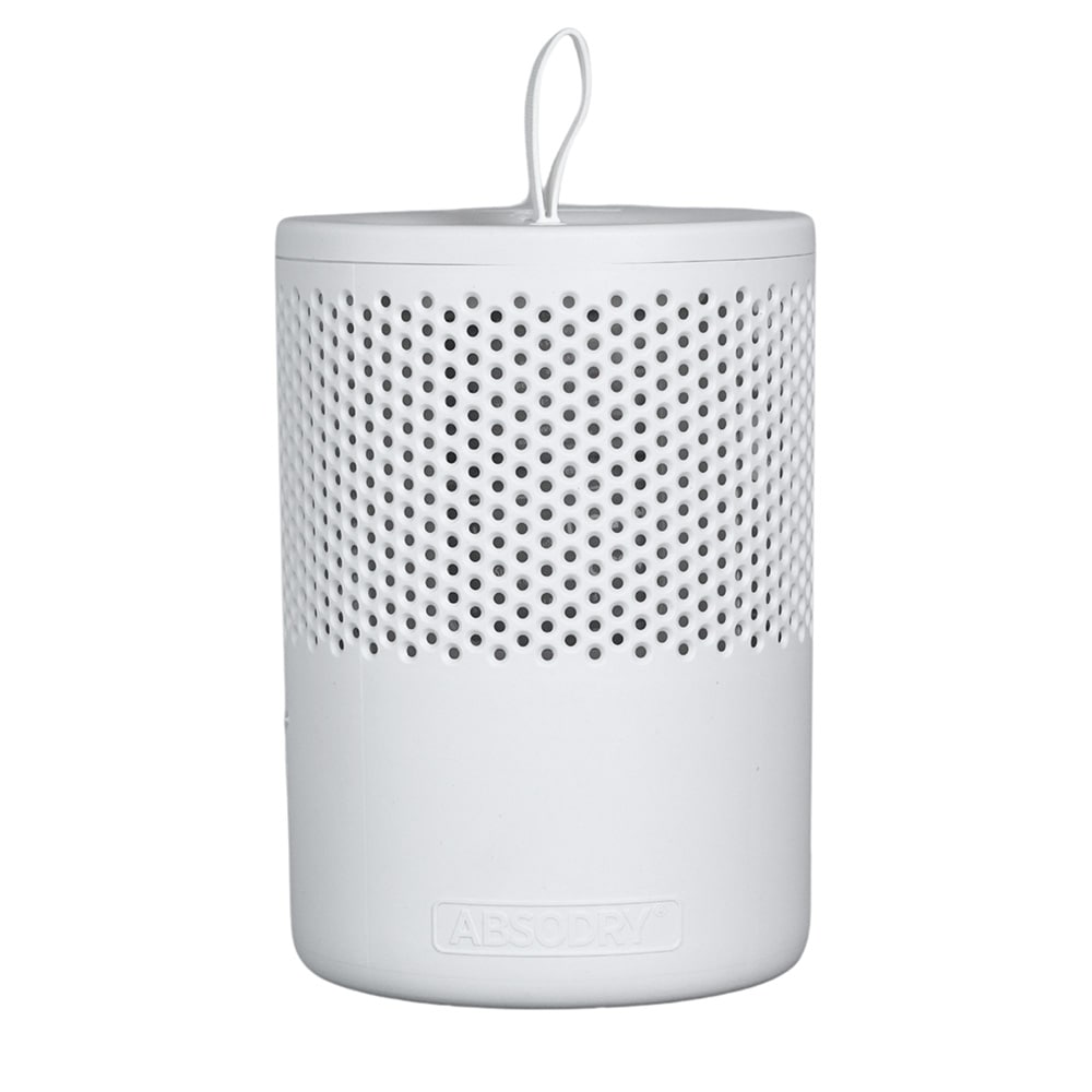 Absodry by Torrbollen Serie 6 - Hvid