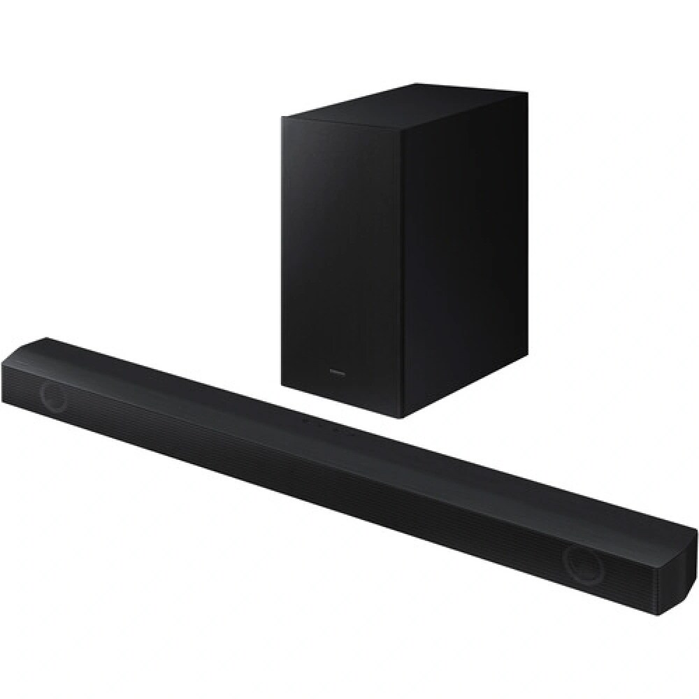 Samsung HW-B650F 3.1 soundbar med trådløs subwoofer og DTS Virtual:X