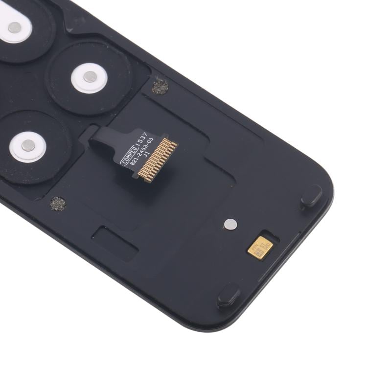 Panel til fjernbetjening til Apple TV4 1080P 4K A1513