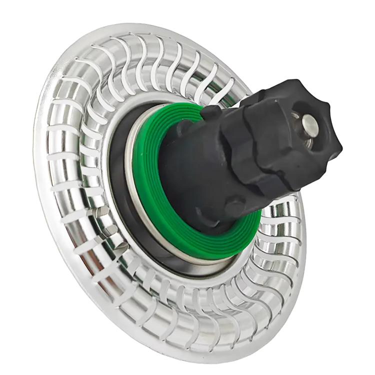 Piskeris til mælkeskumning til Thermomix TM5/TM6/TM7