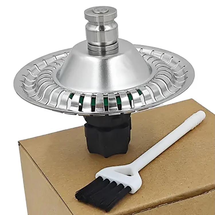 Piskeris til mælkeskumning til Thermomix TM5/TM6/TM7