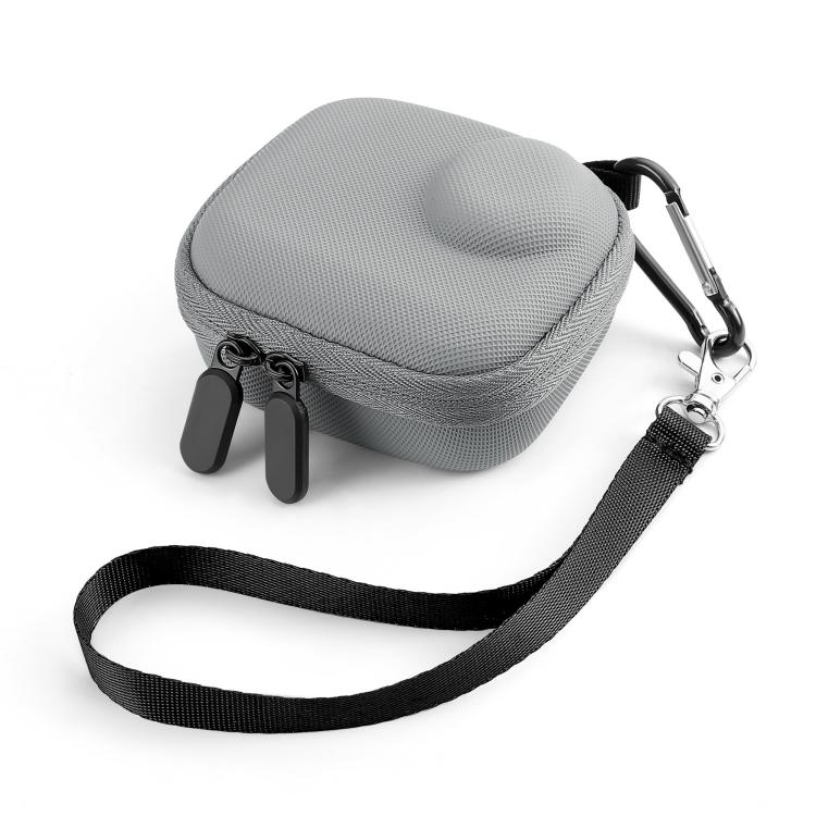 Etui til Insta360 GO Ultra - Grå