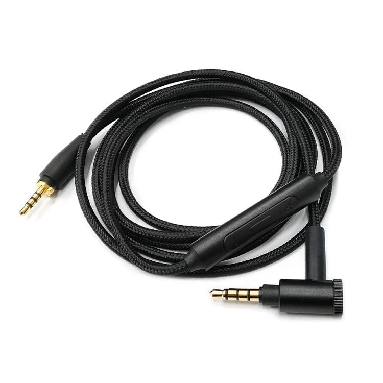 Lydkabel til Sennheiser Urbanite / Urbanite XL - 1,5 m