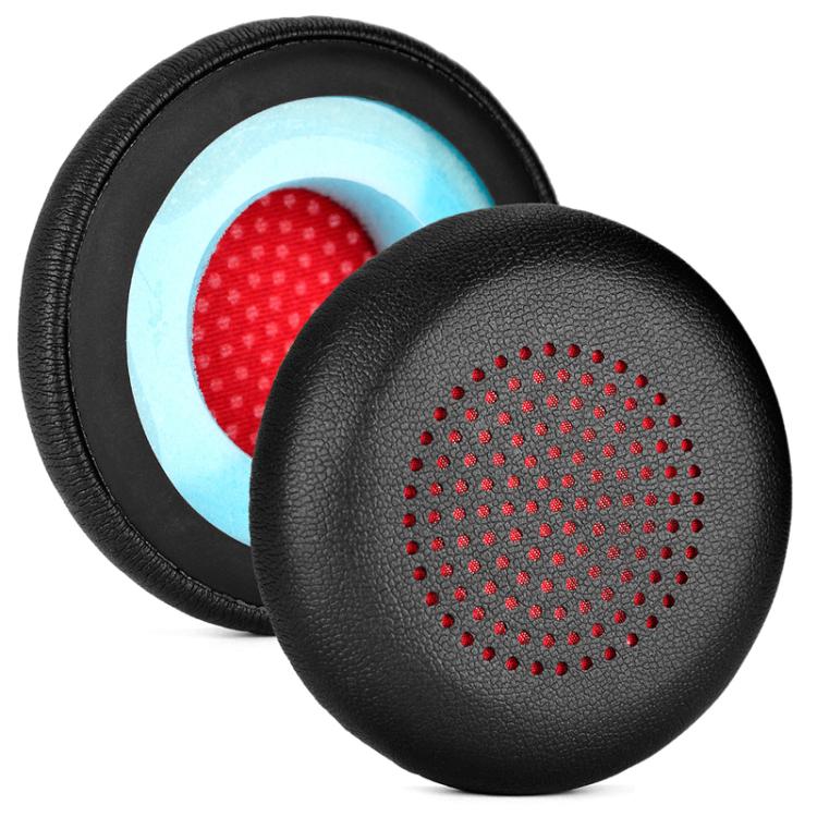 Ørepuder i kunstlæder til Plantronics BT600