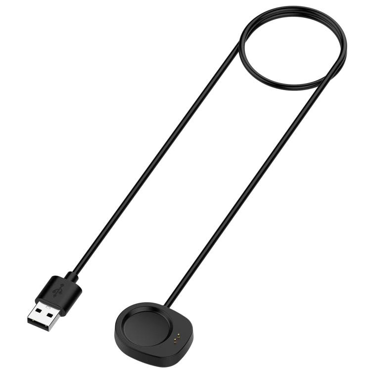 Magnetisk opladningskabel til Amazfit T-Rex 3 Pro 48 mm 1m