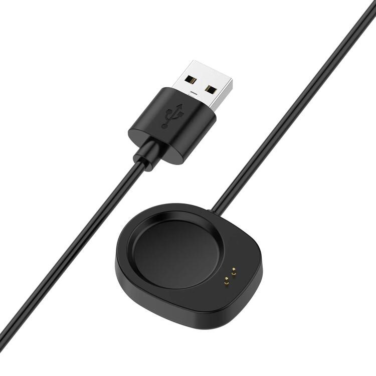 Magnetisk opladningskabel til Amazfit T-Rex 3 Pro 48 mm 1m