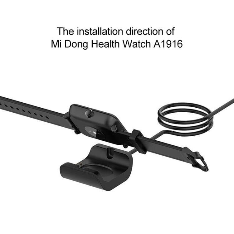 Magnetisk opladningskabel til Amazfit Bip S / A1916 1m