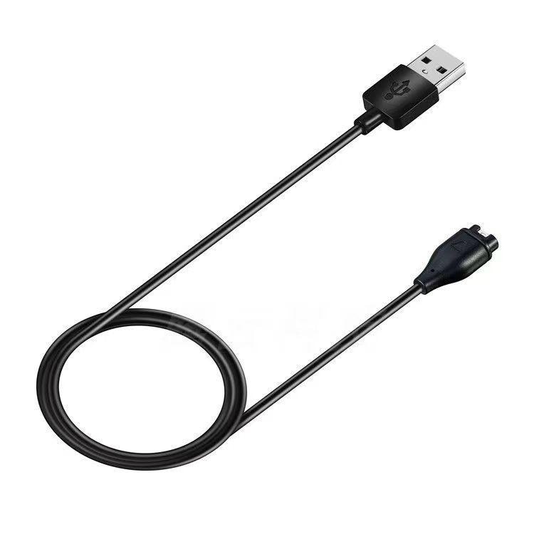 Magnetisk opladningskabel til Garmin Fenix 7 / Fenix 7S - 60 cm