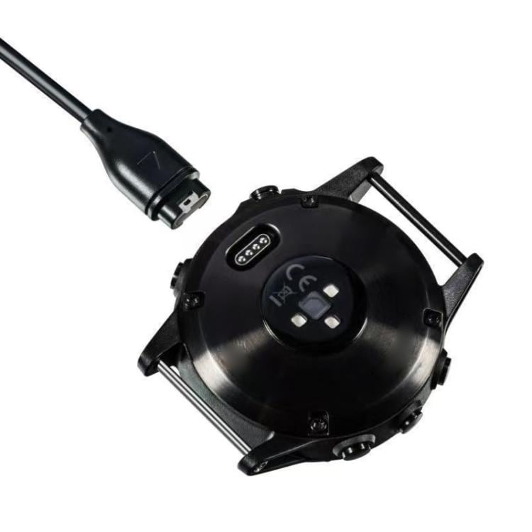 Magnetisk opladningskabel til Garmin Fenix 7 / Fenix 7S - 60 cm