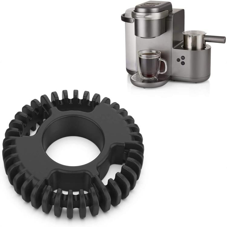 Piskeris til mælkeskumning til Keurig K-Cafe & K-Cafe Special Edition