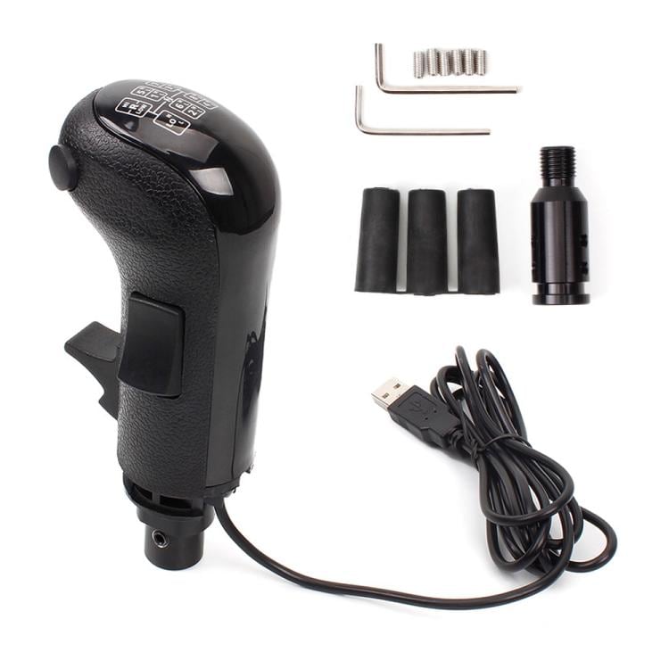 Gearstang til Logitech G29 / G27 / G25 / G923