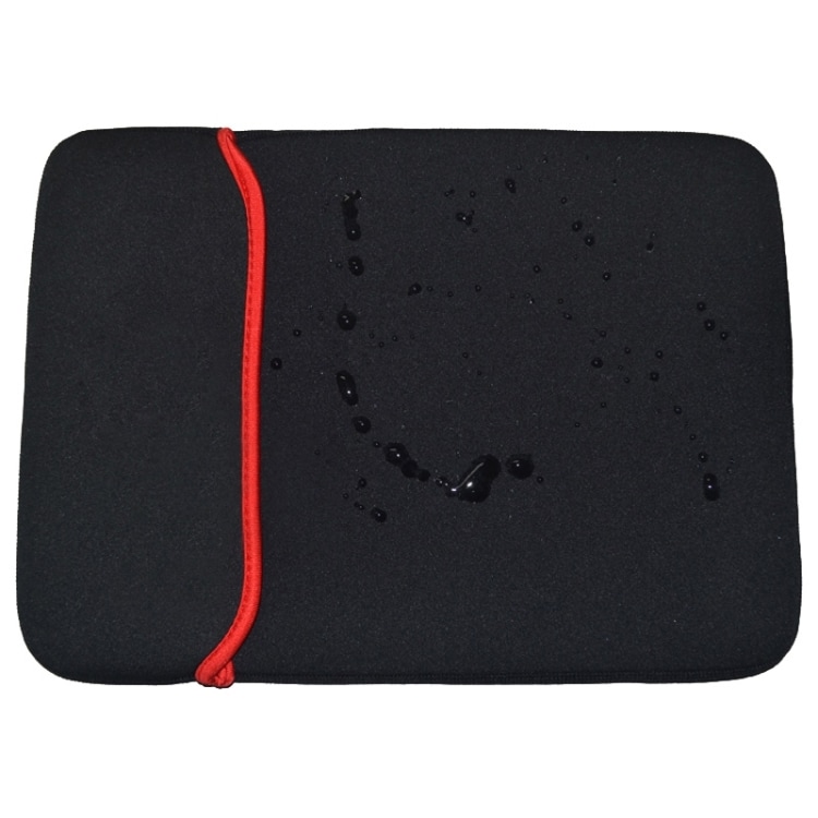 Vandafvisende sleeve til 14" bærbar computer