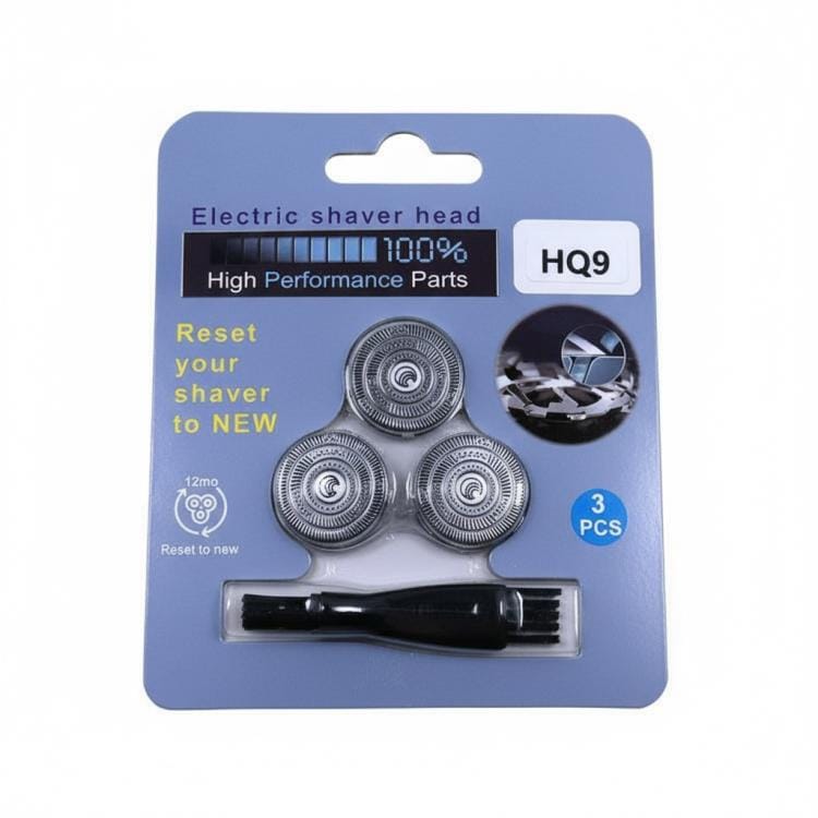 Barberhoved til Philips HQ81XX / HQ82XX/HQ91XX /AT/PT9XX-serien