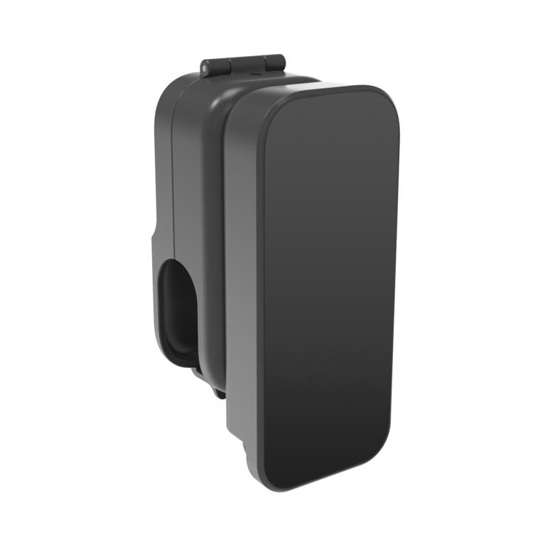 Magnetisk holder med 360 graders rotation til DJI Osmo Nano - Sort