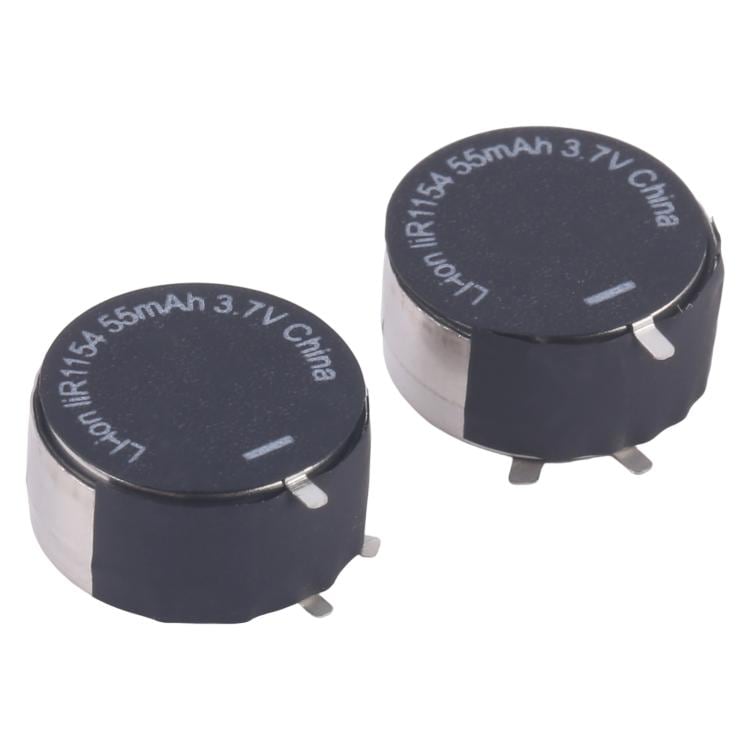 Batteri til Apple AirPods Pro 2 - højre og venstre øretelefon