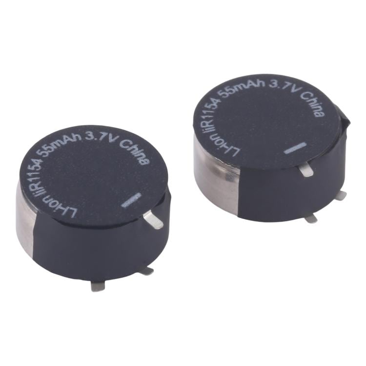 Batteri til Apple AirPods Pro 1 - højre og venstre øretelefon