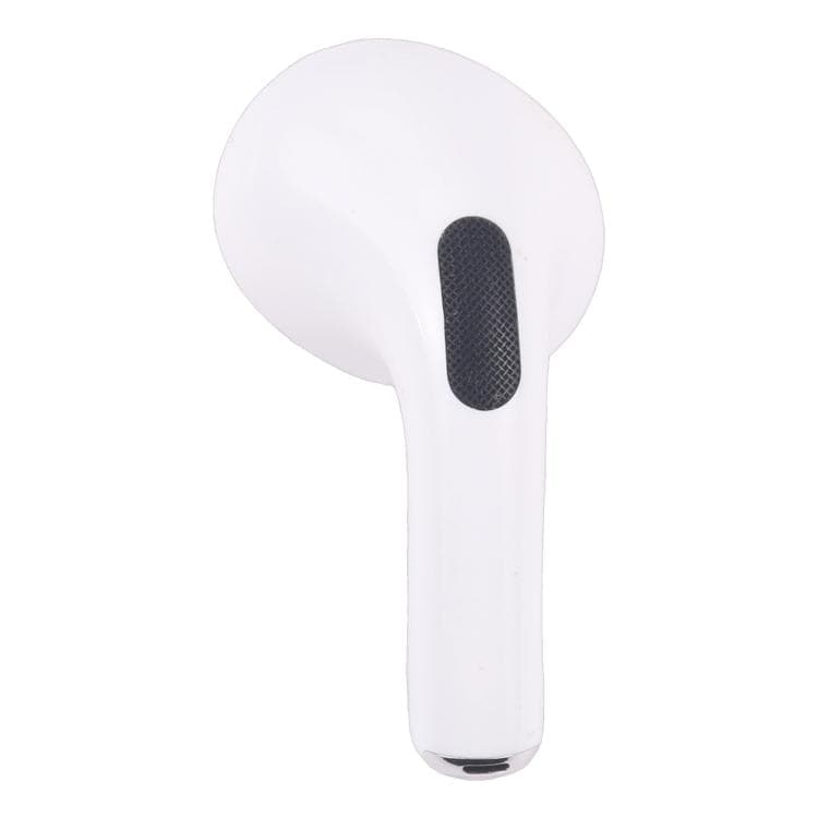 Nedre dæksel med printkort til Apple AirPods Pro 1 – højre øretelefon