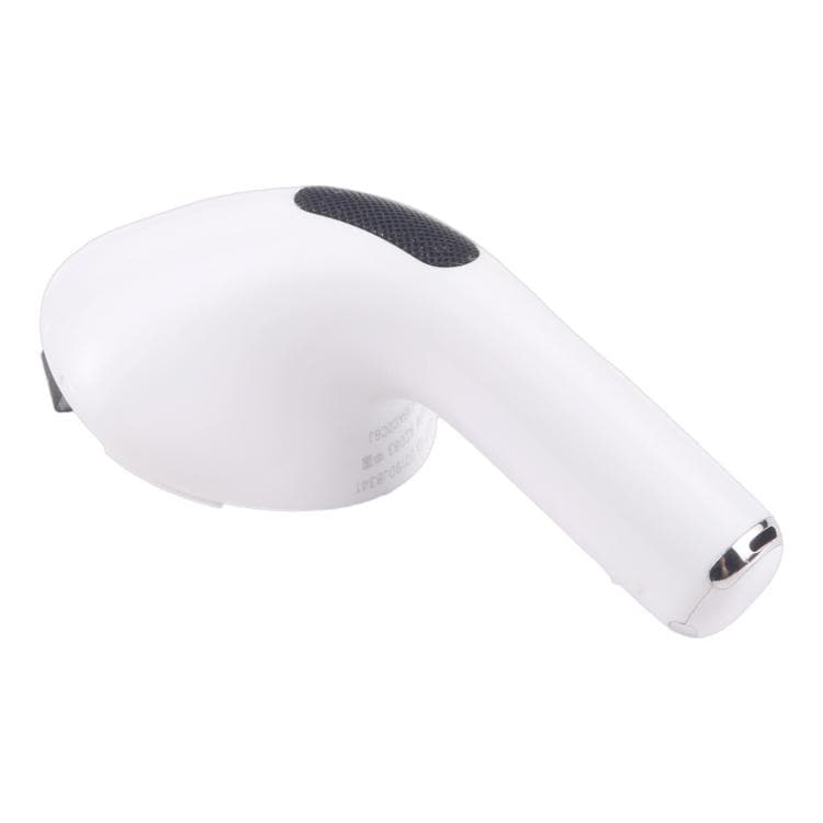 Nedre dæksel med printkort til Apple AirPods Pro 1 – højre øretelefon